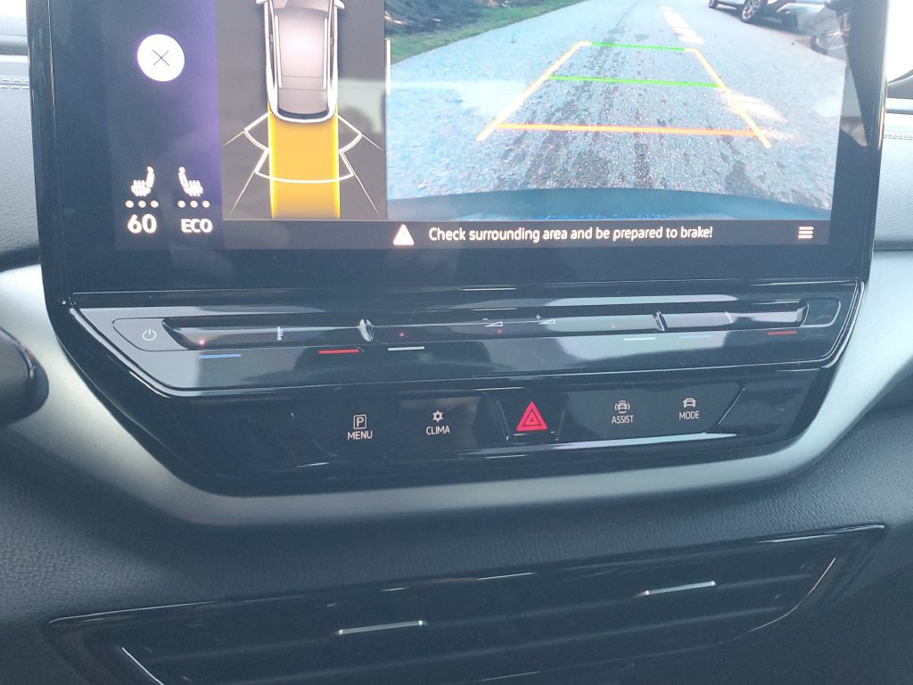 Certified 2023 Volkswagen ID.4 Pro RWD image 27