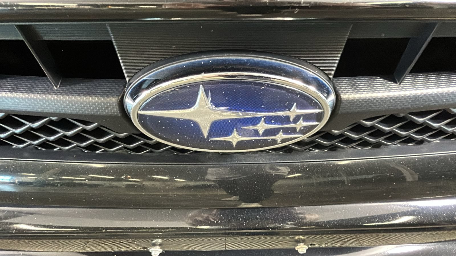 Used 2017 Subaru WRX Premium AWD/4WD image 10
