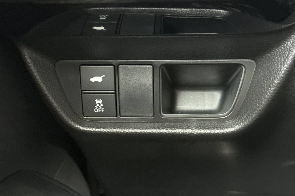 Certified 2025 Acura ADX AWD image 36