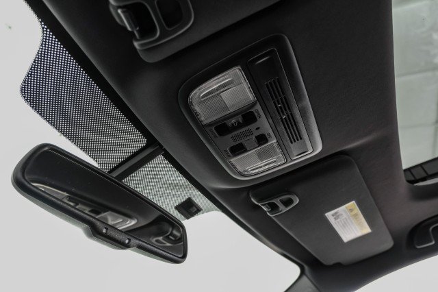 Used 2018 Honda Civic EX-L image 25