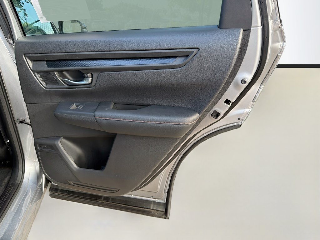 Certified 2024 Honda CR-V Sport-L image 30