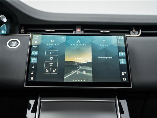 New 2026 Land Rover Range Rover Evoque S AWD/4WD image 28