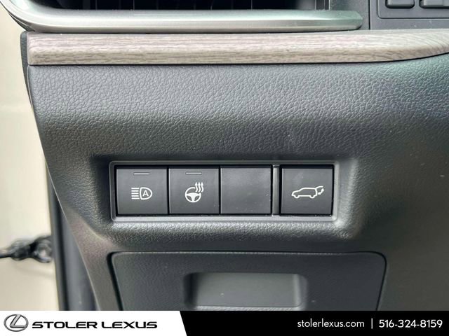 Used 2024 Toyota Grand Highlander Limited image 25