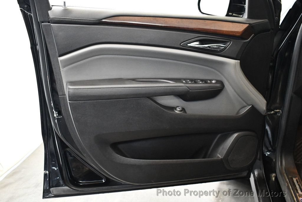 Used 2011 Cadillac SRX Performance AWD/4WD image 7