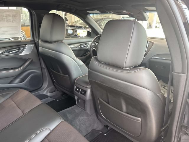 Certified 2023 Cadillac CT5 Sport AWD/4WD image 26