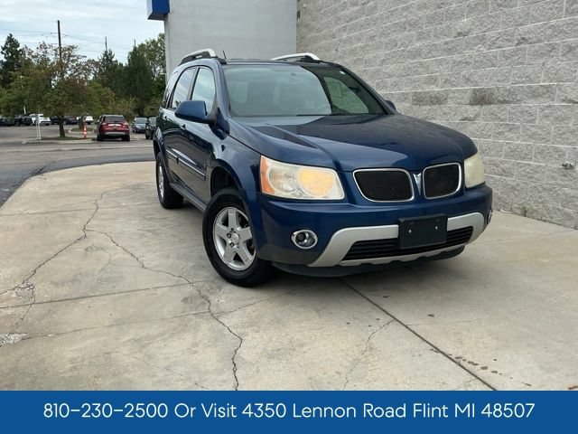 Used 2009 Pontiac Torrent 2WD w/ Preferred Package 360° Tour