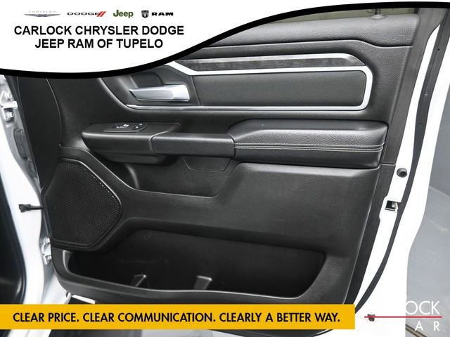 Used 2023 RAM 1500 Big Horn image 44