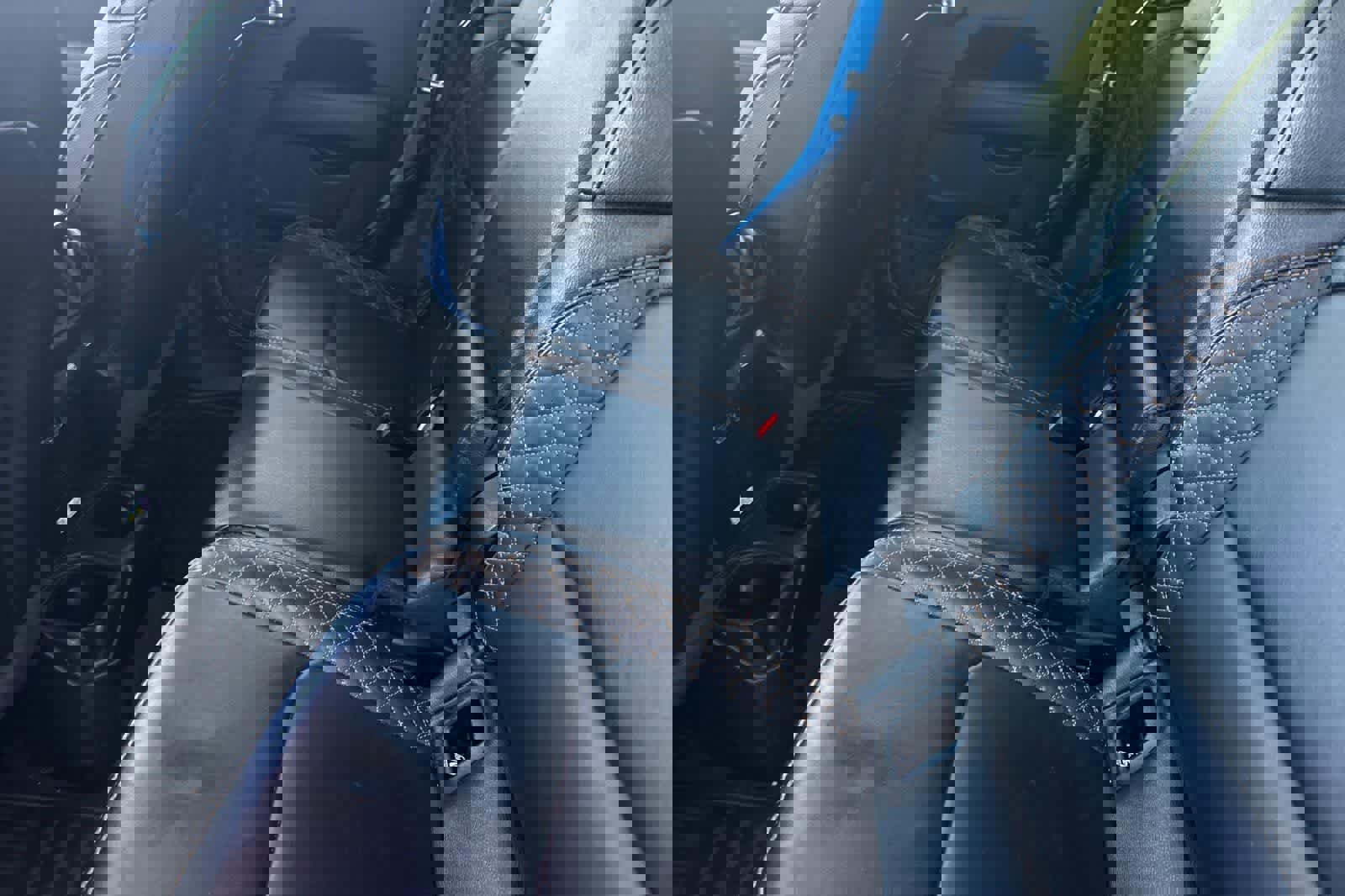 Used 2023 Jeep Gladiator Overland image 5