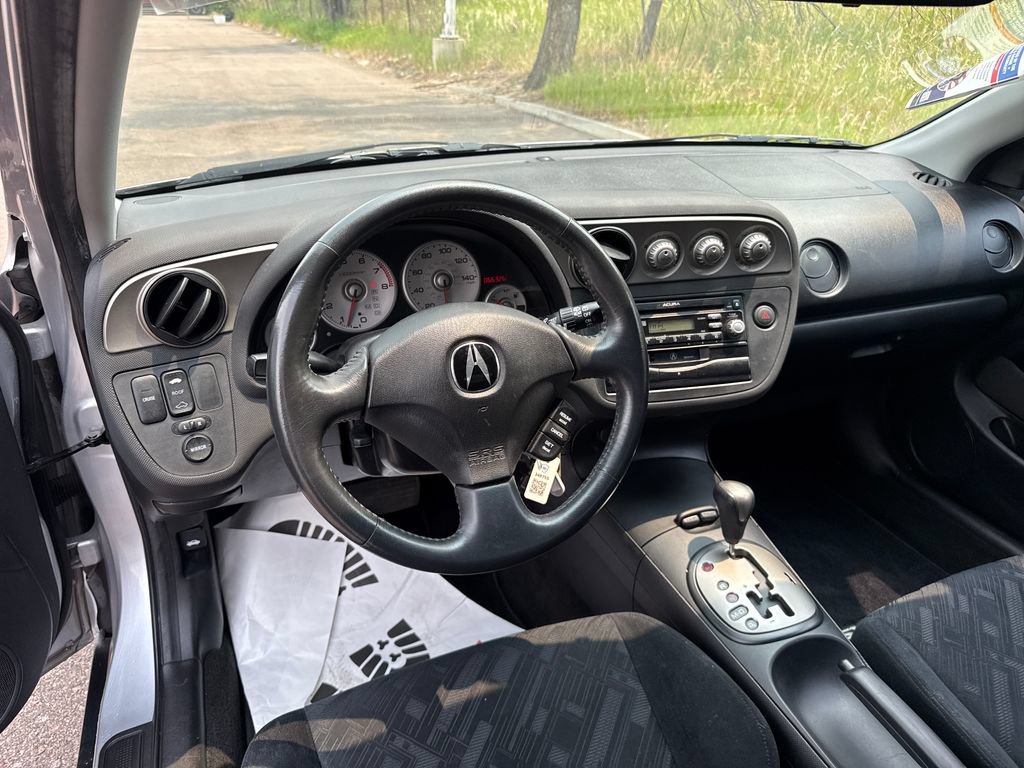 Used 2002 Acura RSX FWD image 14