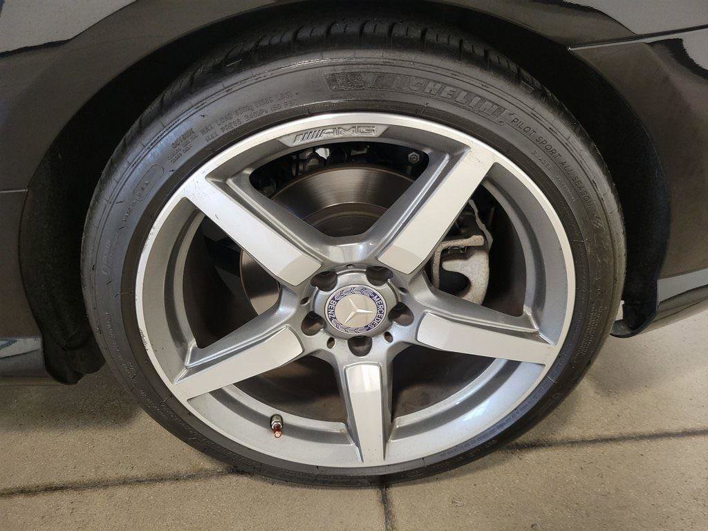 Used 2015 Mercedes-Benz SLK 350 image 31