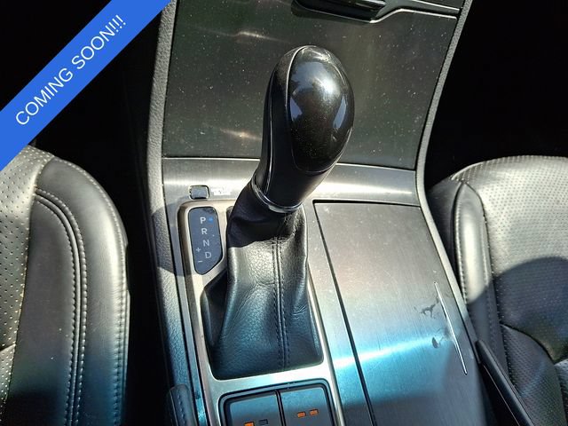 Used 2012 Hyundai Azera FWD image 16