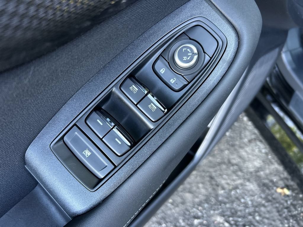 Certified 2025 Subaru Legacy Premium AWD/4WD image 16
