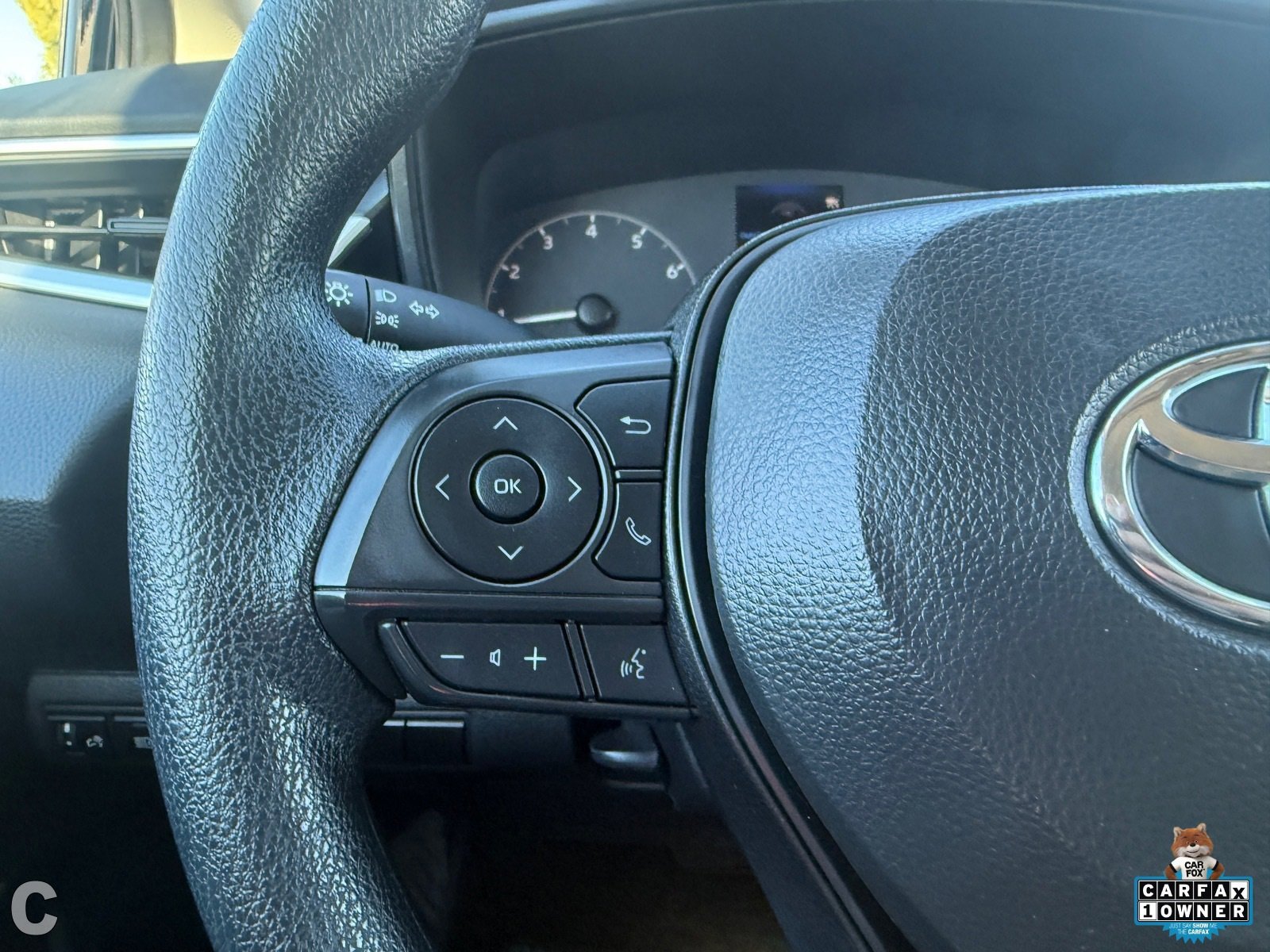 Used 2024 Toyota Corolla LE image 24