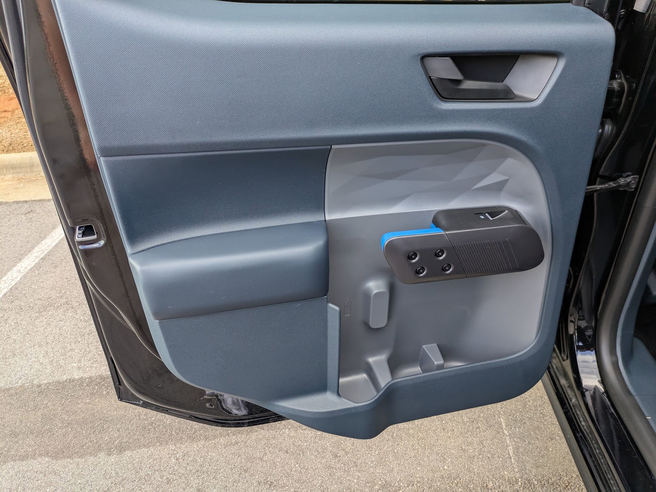 Certified 2025 Ford Maverick Lobo image 24