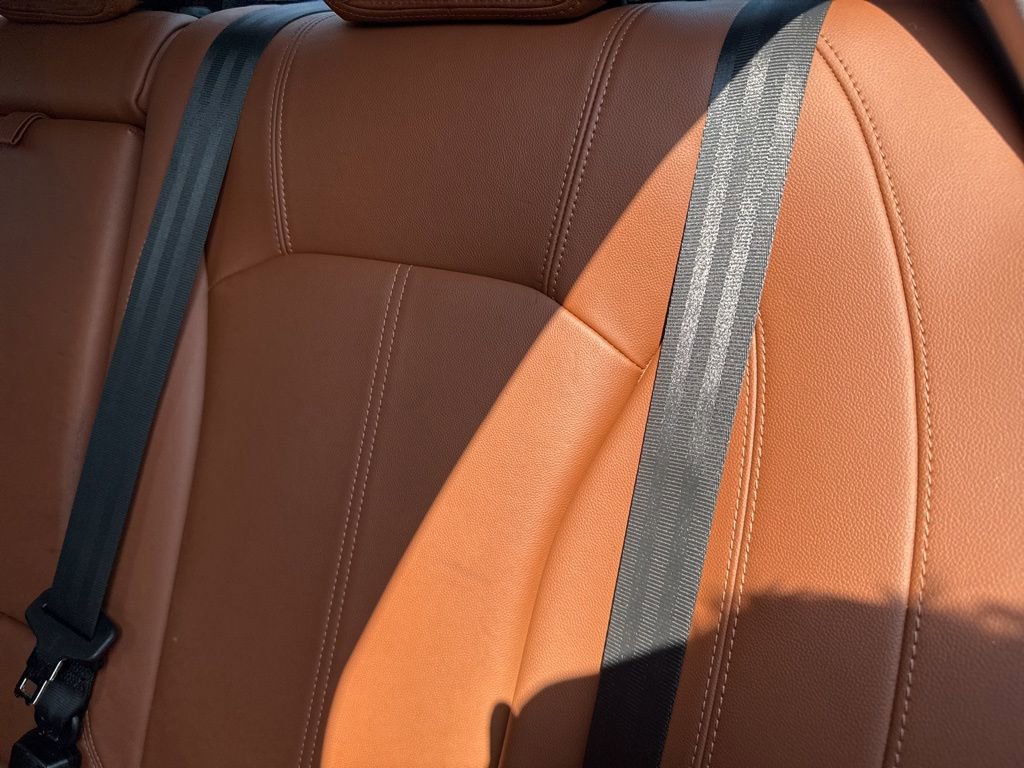 Used 2018 Alfa Romeo Giulia AWD image 46