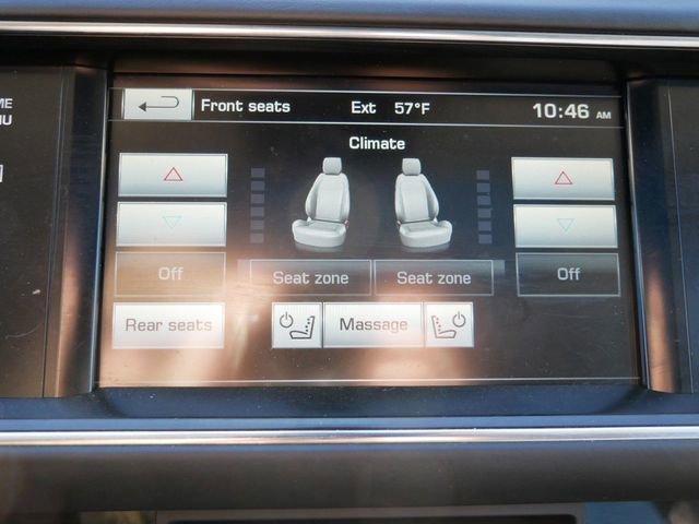 Used 2015 Land Rover Range Rover Supercharged image 21