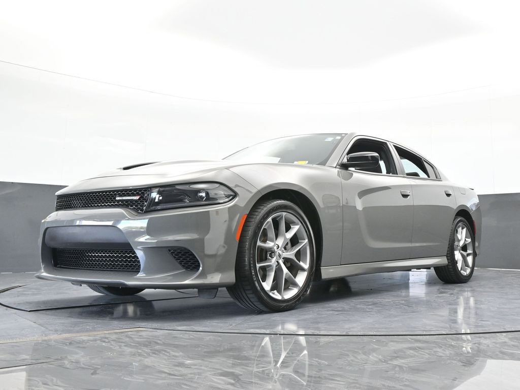 Used 2023 Dodge Charger GT image 53