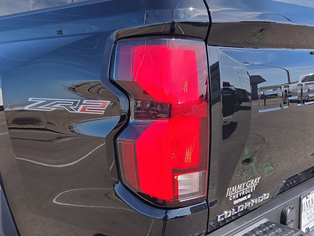 New 2026 Chevrolet Colorado ZR2 w/ Technology Package image 11