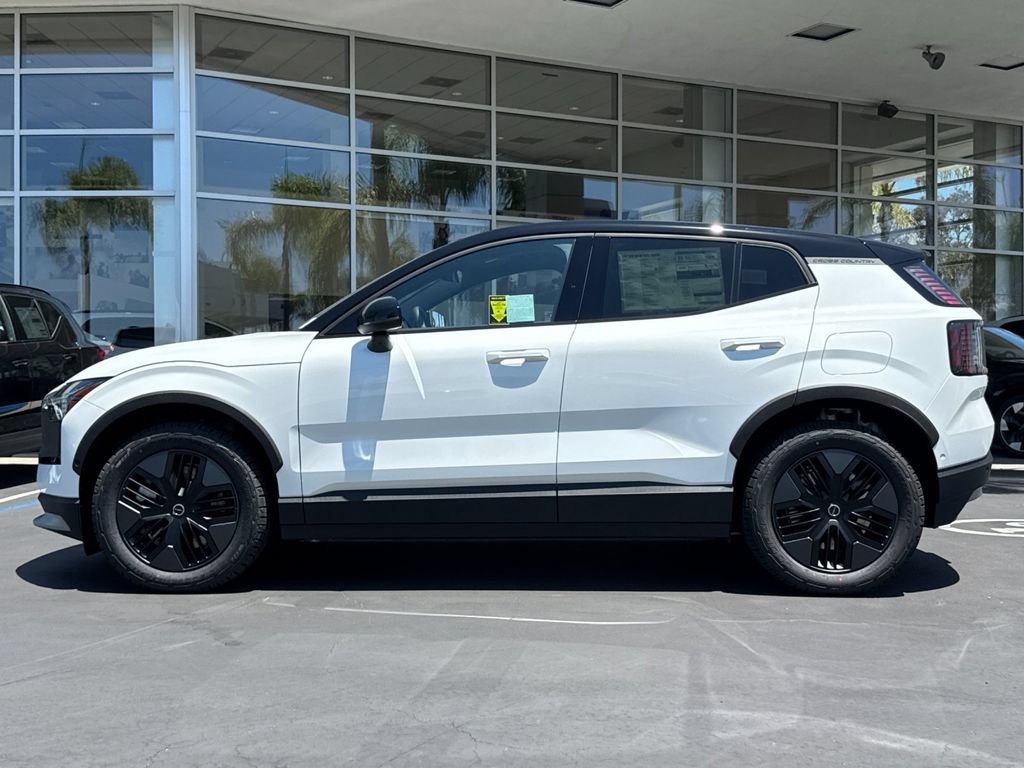 New 2026 Volvo EX30 Cross Country Ultra w/ Protection Package Premier AWD/4WD image 2