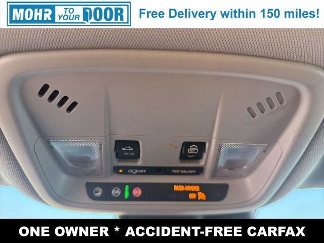 Used 2023 Chevrolet Malibu LT image 27