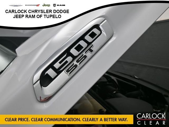 Used 2025 RAM 1500 Big Horn image 49