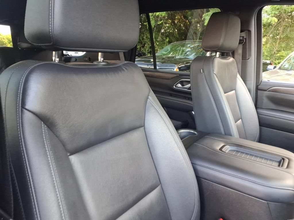 Used 2024 Chevrolet Tahoe LT RWD image 27