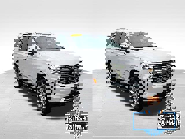 Used 2023 Chevrolet Tahoe Premier video 1