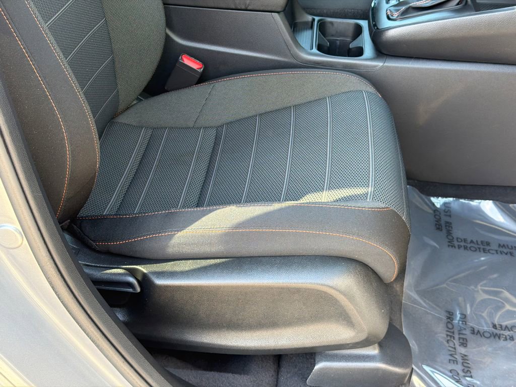 Certified 2023 Honda CR-V Sport image 11