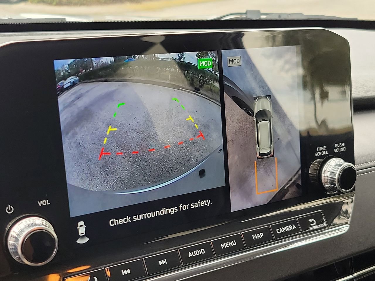 Used 2024 Mitsubishi Outlander SE image 26