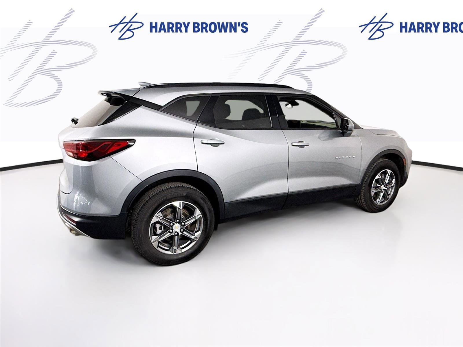 Used 2023 Chevrolet Blazer LT w/ Convenience Package AWD/4WD image 30