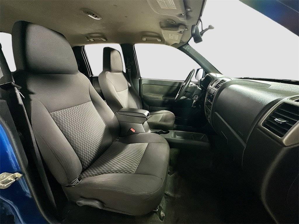 Used 2012 Chevrolet Colorado LT image 25