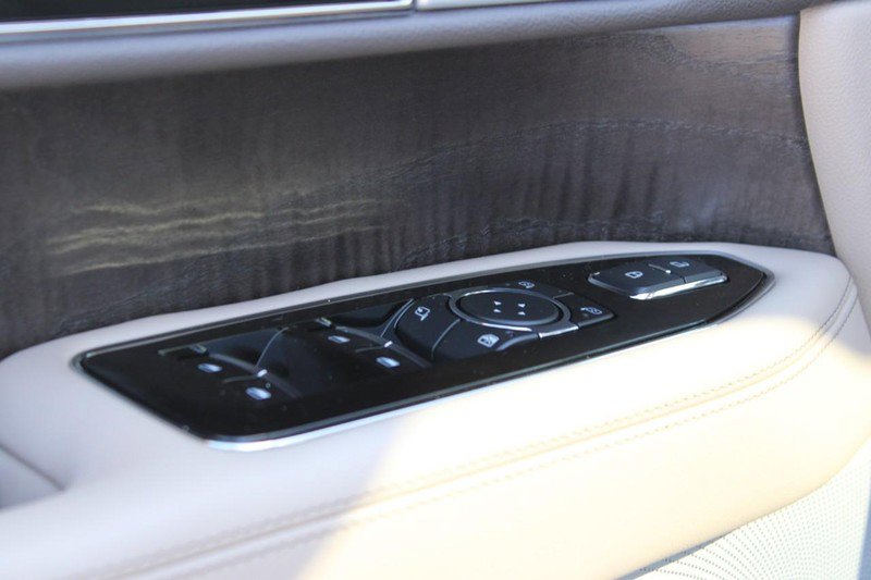 Certified 2023 Lincoln Navigator L Reserve image 20