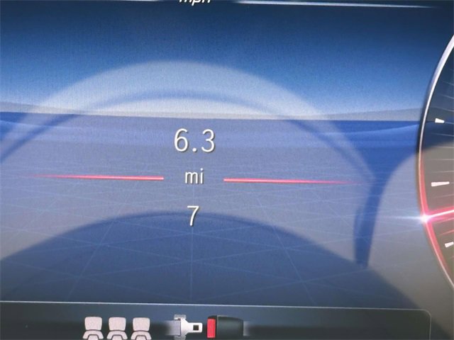 New 2026 Mercedes-Benz S 580 4MATIC Sedan image 2