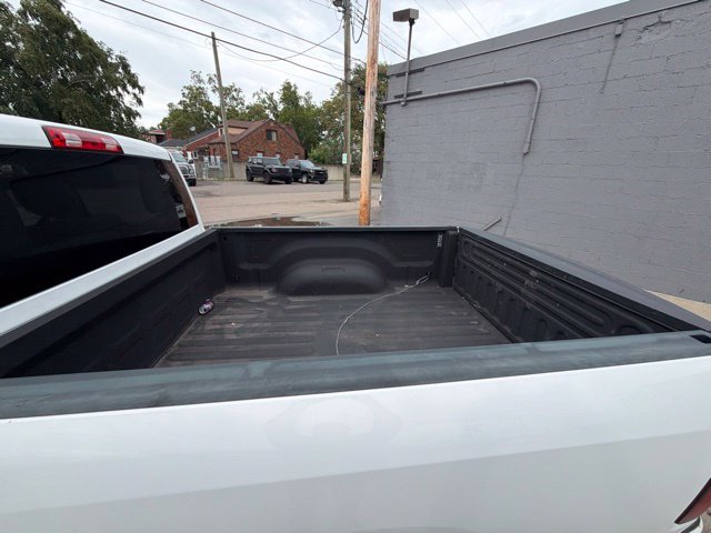 Used 2018 RAM 1500 Express w/ Express Value Package AWD/4WD image 16