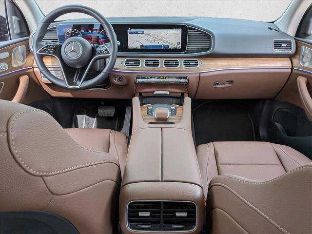 Used 2026 Mercedes-Benz GLE 350 4MATIC image 16