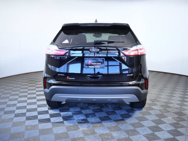 Certified 2024 Ford Edge SEL w/ Convenience Package AWD/4WD image 7