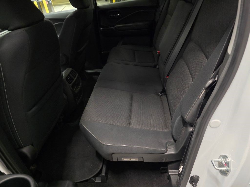 Used 2023 Honda Ridgeline Sport image 30