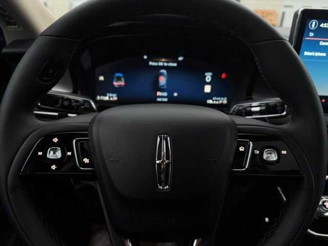 New 2026 Lincoln Corsair Premiere image 26