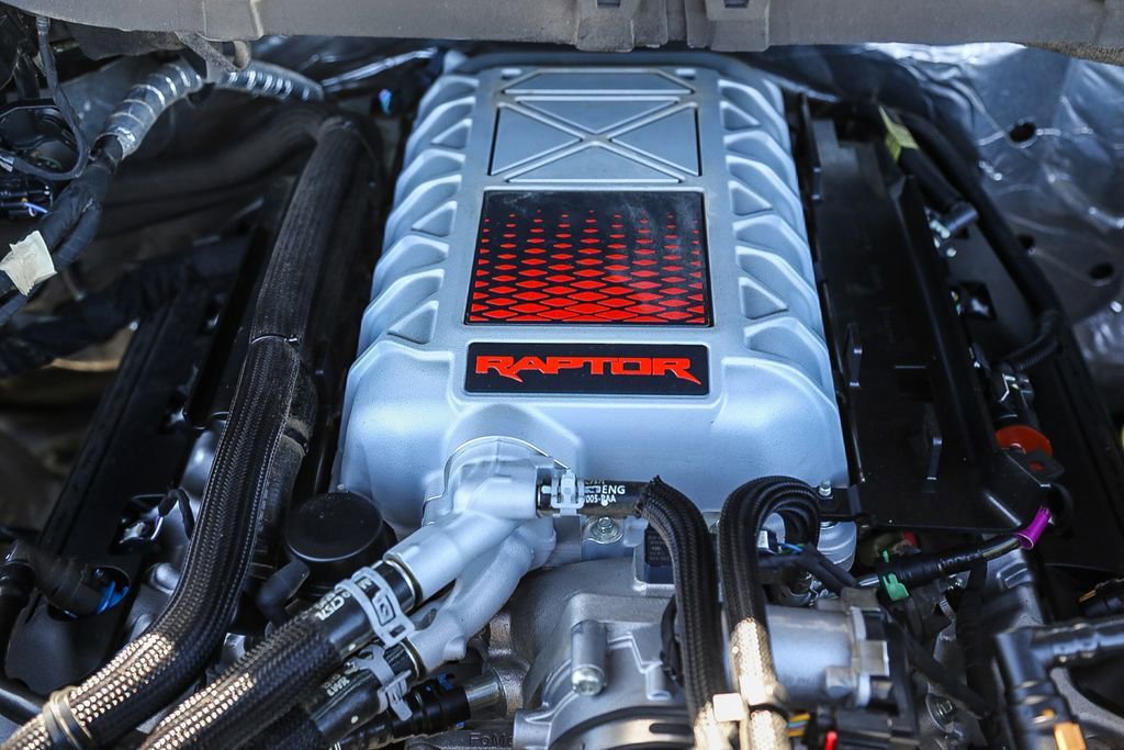 Used 2024 Ford F150 Raptor w/ Equipment Group 803A Raptor R image 27