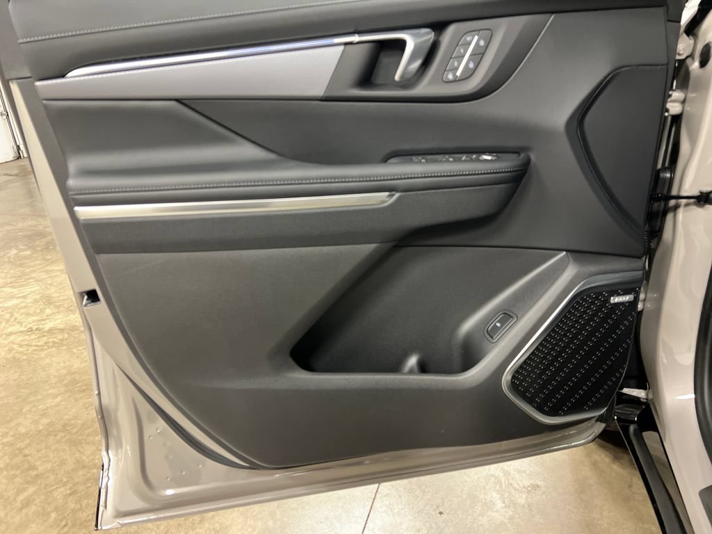New 2026 Buick Enclave Sport Touring w/ Power Package AWD/4WD image 25