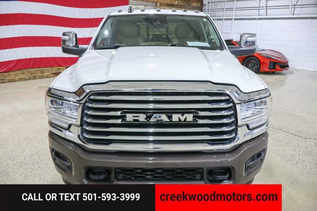 Used 2024 RAM 3500 Limited w/ Safety Group image 55