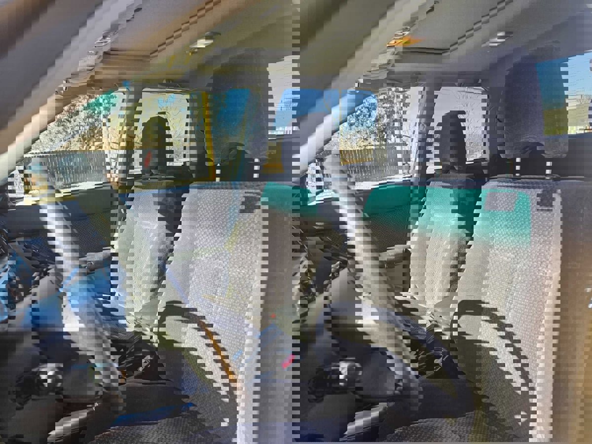 Used 2003 Subaru Baja Sport image 11