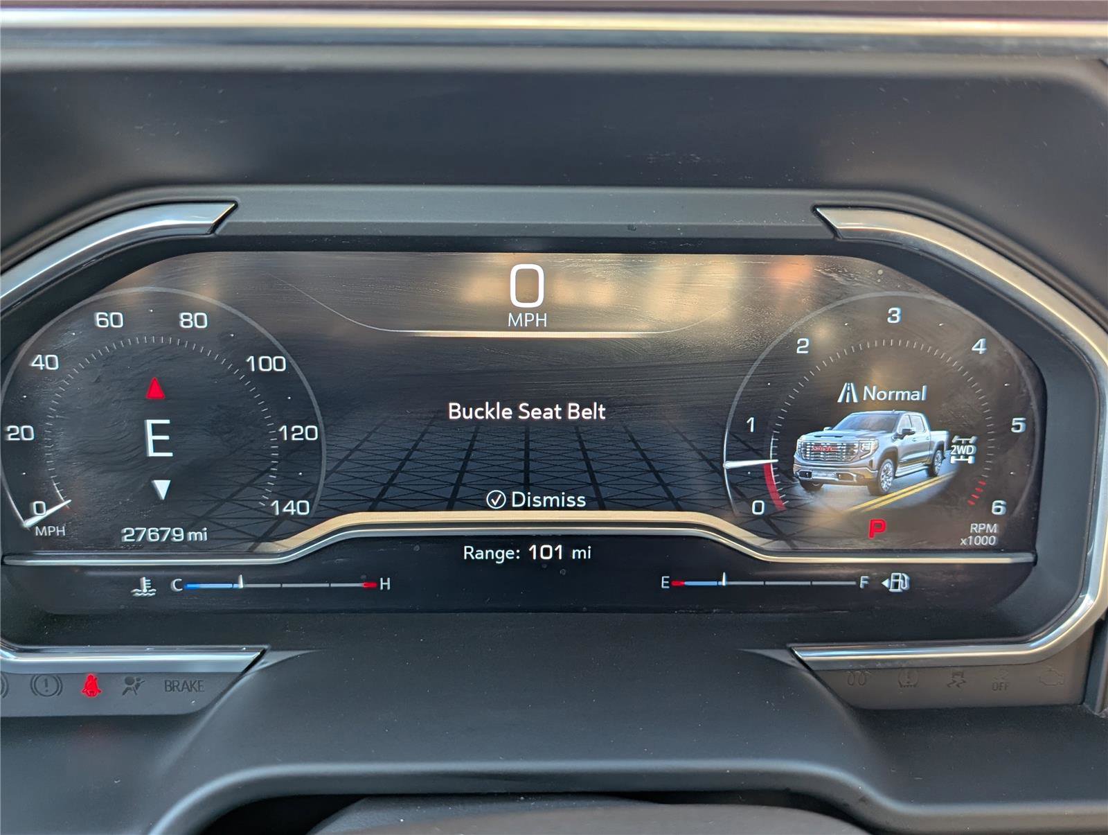 Used 2024 GMC Sierra 1500 Denali w/ Denali Reserve Package image 32