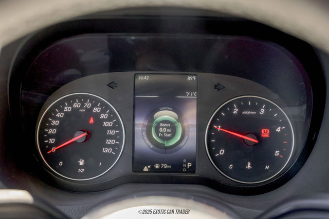 Used 2025 Mercedes-Benz Sprinter 2500 image 83