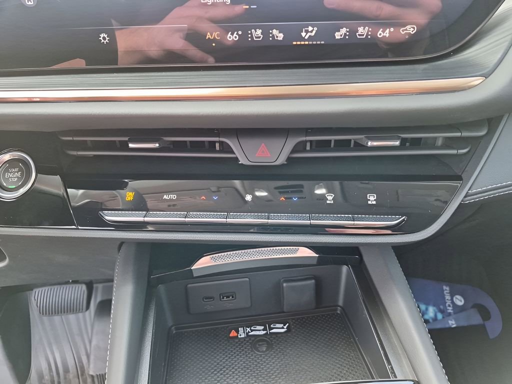 New 2026 Buick Envision Avenir AWD/4WD image 41