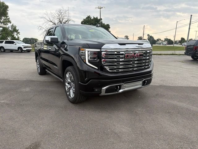 New 2026 GMC Sierra 1500 Denali AWD/4WD image 4