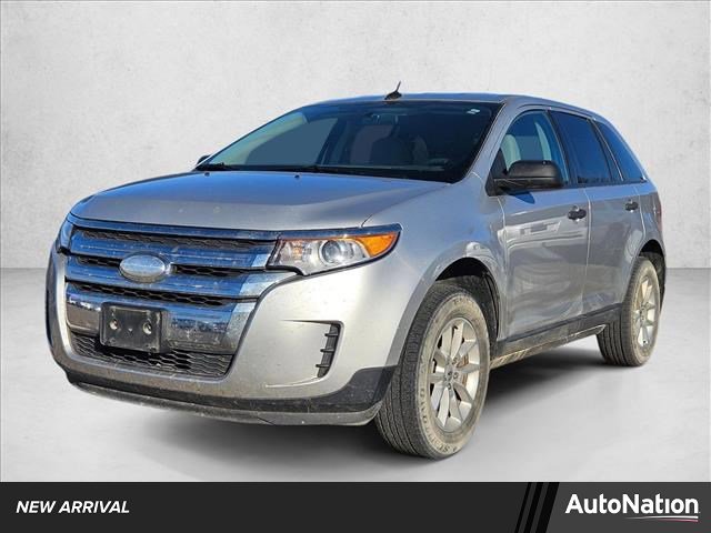 Used 2013 Ford Edge SE