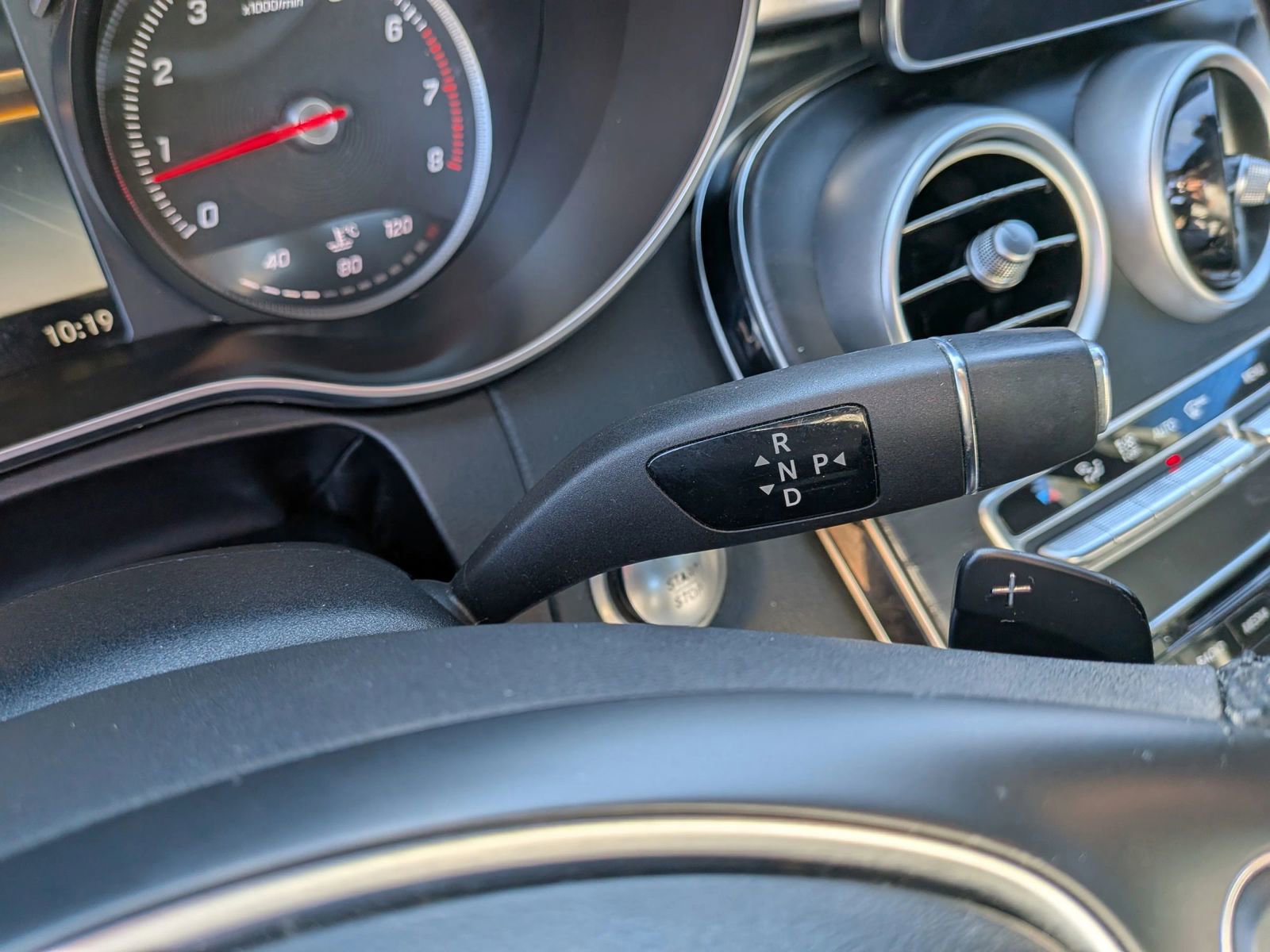 Used 2016 Mercedes-Benz C 300 4MATIC Sedan w/ Multimedia Package image 50