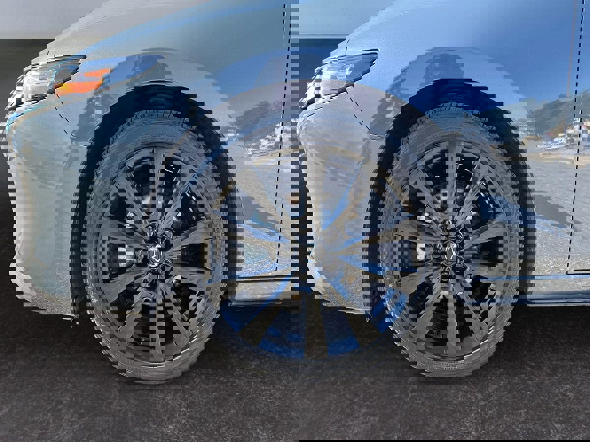 Used 2023 MAZDA MAZDA3 s image 10