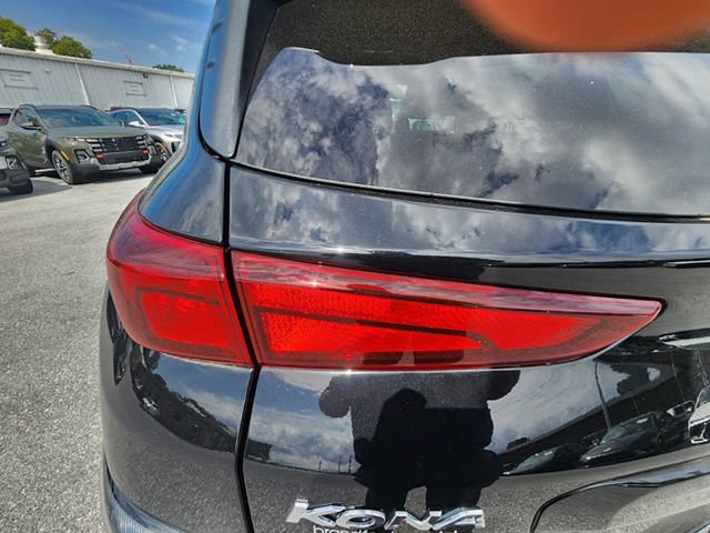 Certified 2023 Hyundai Kona SEL FWD image 14